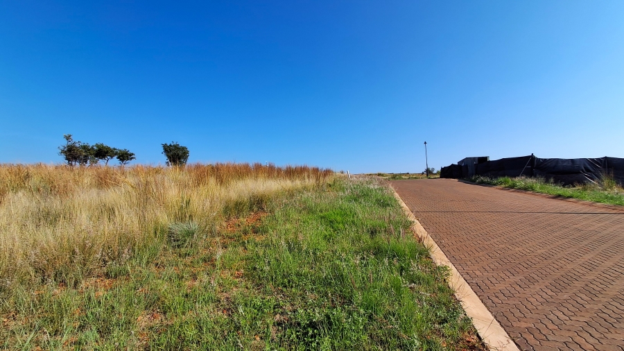 0 Bedroom Property for Sale in Cashan North West